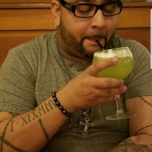 Meet your Posher, Hector